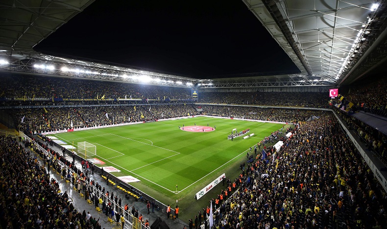 Fenerbahçe’de 2024-2025 sezonu kombine fiyatları açıklandı