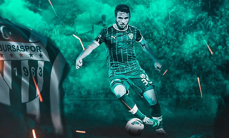Musa Çağıran Bursaspor’da