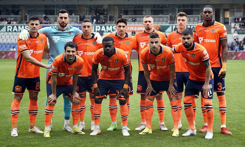Başakşehir – La Fiorita maçını Karadağlı hakem Milos Boskovic yönetecek