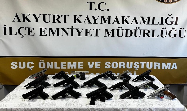 Yorgun merminin isabet ettiği 10 yaşındaki çocuğun tedavisi devam ediyor