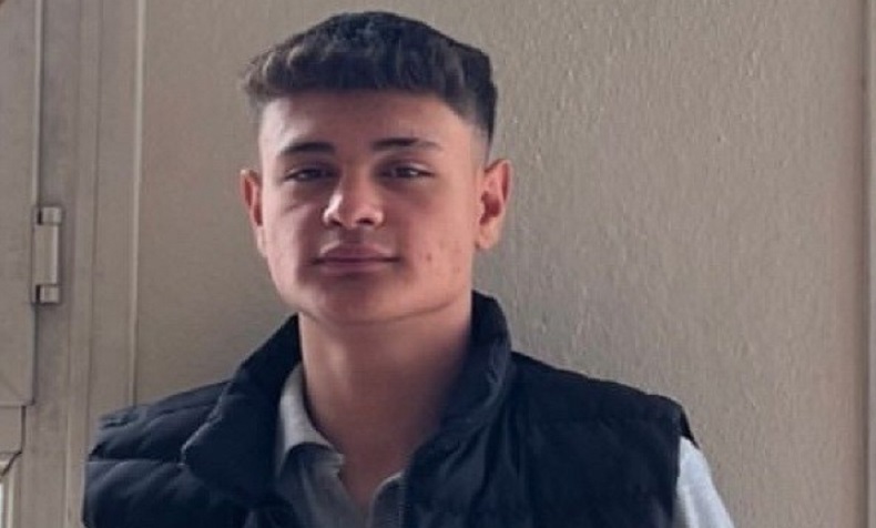 17 yaşındaki genç motosiklet kazasında hayatını kaybetti