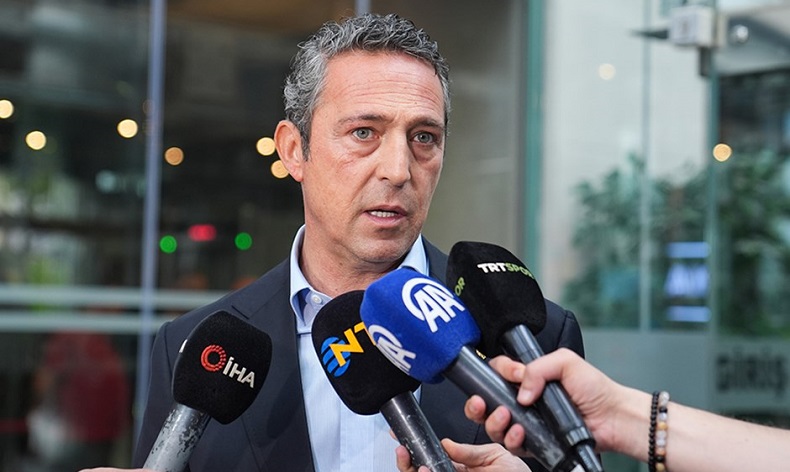 Ali Koç Kulüpler Birliği Başkanı oldu