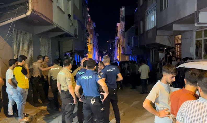 Bursa’da 2 aile arasında çıkan kavgada 4 tutuklama