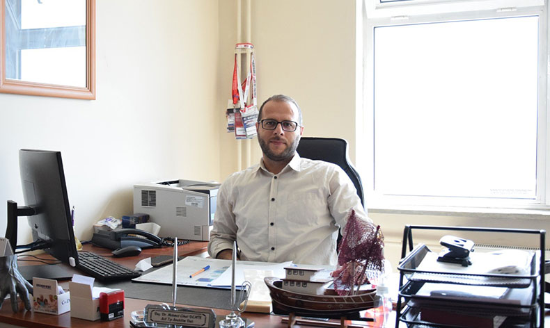 “Gök gürültüsü duyarsanız sudan çıkın”