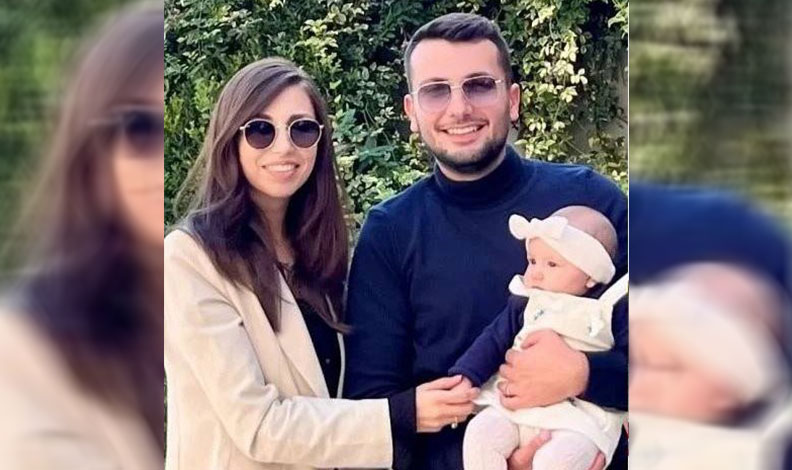 Pera bebeğim ölümüne 5 tutuklama