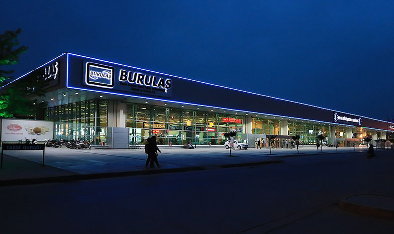 BURULAŞ çağrı merkezi dijitale geçiyor
