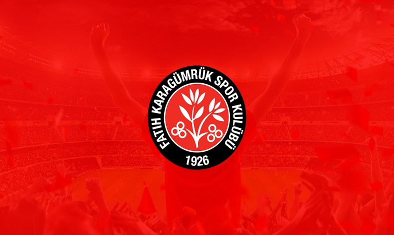 Fatih Karagümrük, 7 futbolcuyla sözleşme imzaladı