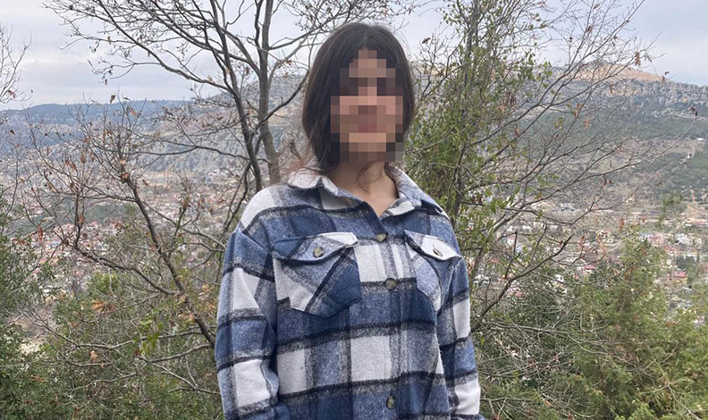 Mersin’de kaçırıldığı iddia edilen 15 yaşındaki kız bulundu
