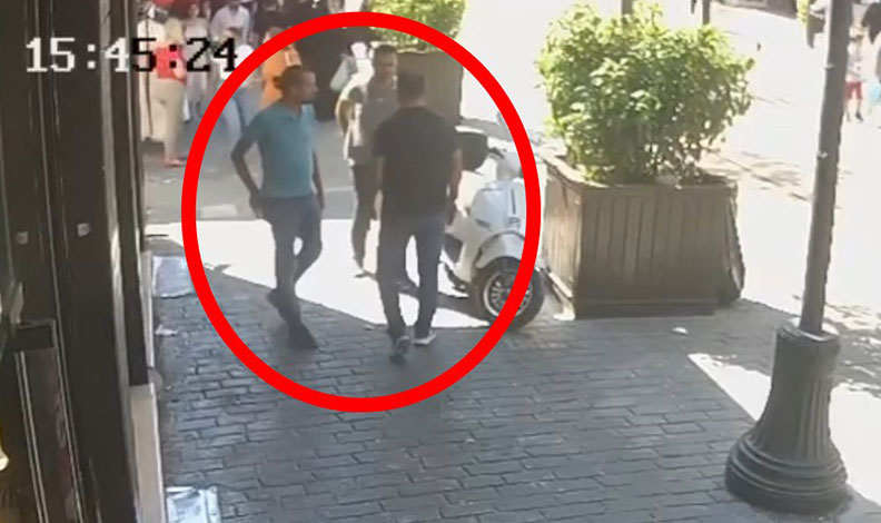 Muğla’da cezaevinden kaçtı, Bursa’da yakaladı