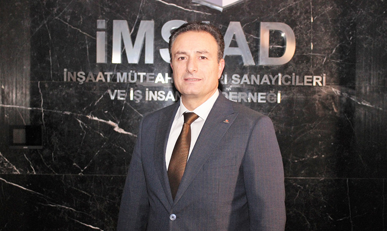 İMSİAD’dan 17 Ağustos açıklması