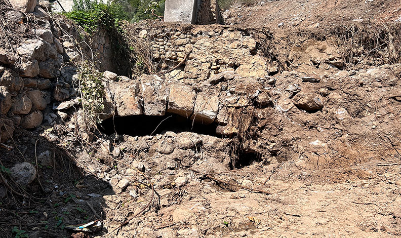 300 yıllık değirmen yeniden canlanacak