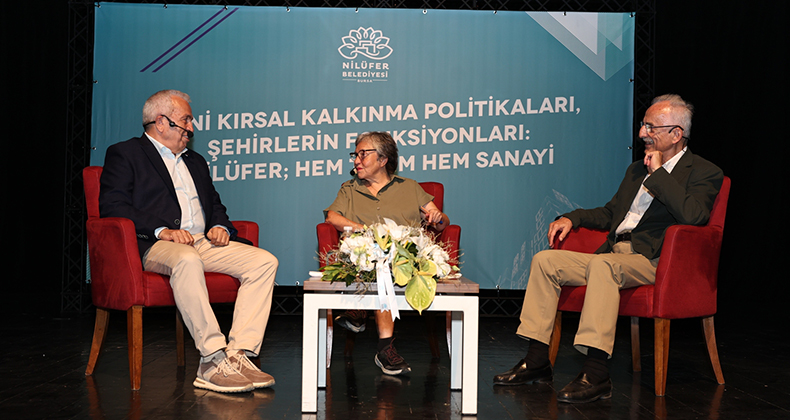 Nilüfer’in öncelikleri ele alındı