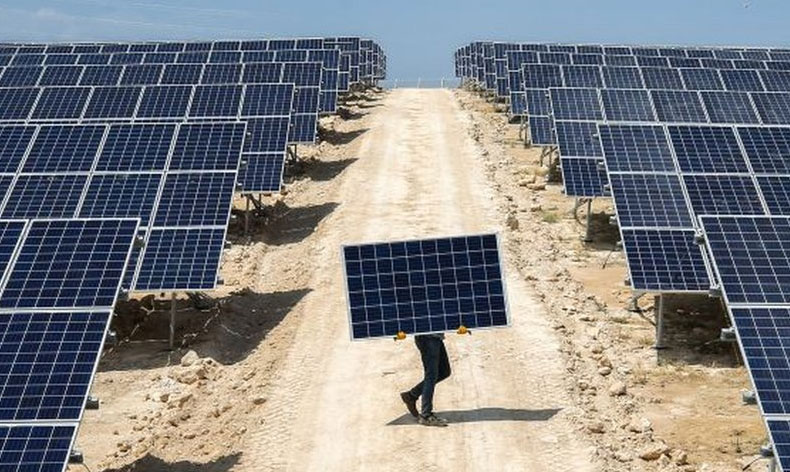 9 yaşındaki kız çocuğu güneş panelinde yandı