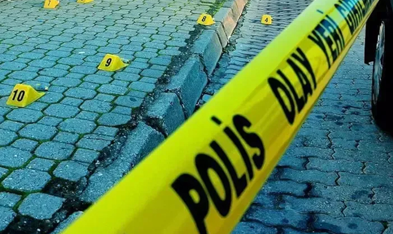 Adana’da halk plajı cinayeti: 1 ölü, 1 ağır yaralı