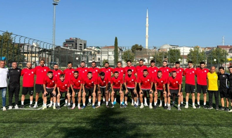 Bursa’nın köklü kulübü Fethiye İdman Yurdu’nda hedef 3. Lig
