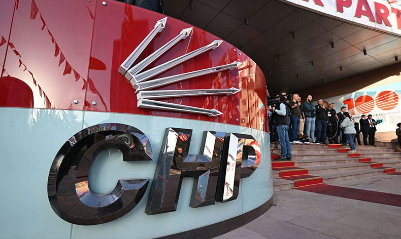 CHP’de Değişim Kurultayı toplanıyor
