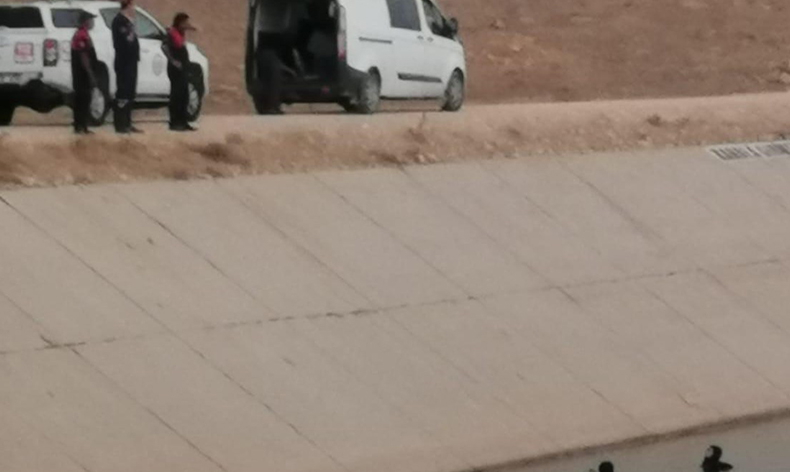 Akıntıya kapılan çocuktan acı haber geldi