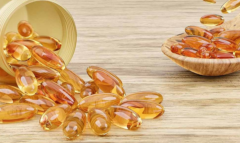 Omega-3, insana sayısız fayda sağlıyor