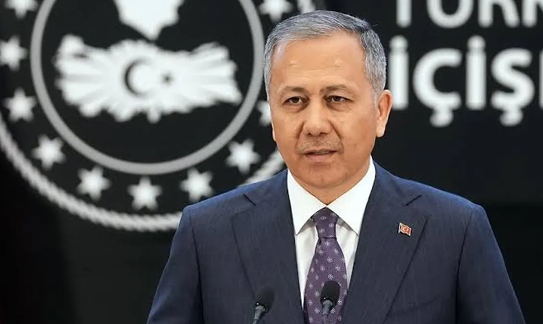 “Yabancılara kayıtlı ikamet adresi çıktı”