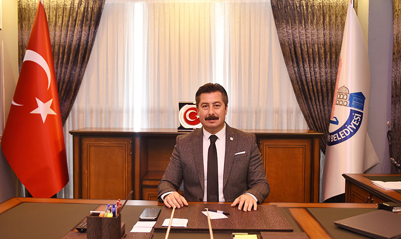 “Yenişehir’in 30 yılını planlamalıyız”