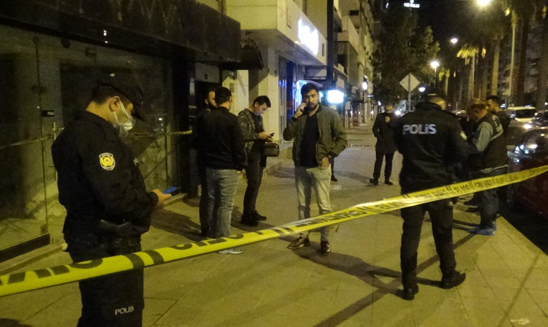 20 yaşındaki genç hayatını kaybetti