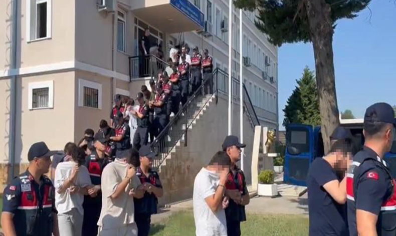Aydın merkezli yasadışı bahis ve kumar operasyonu