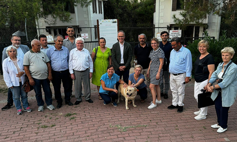 Osmangazi Kent Konseyi’nden ‘Sahiplenelim’ çağrısı