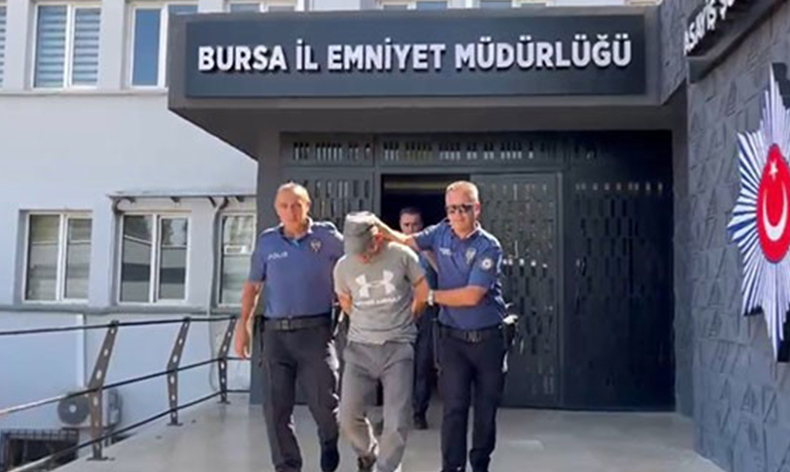 19 yılla aranan şüpheli okey oynarken yakalandı