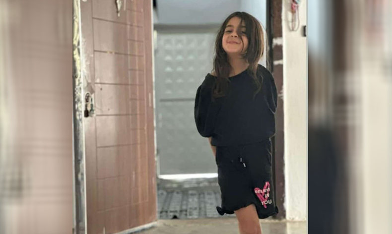 “Narin’e ait olduğu iddia edilen kan izi başkasına ait çıktı”