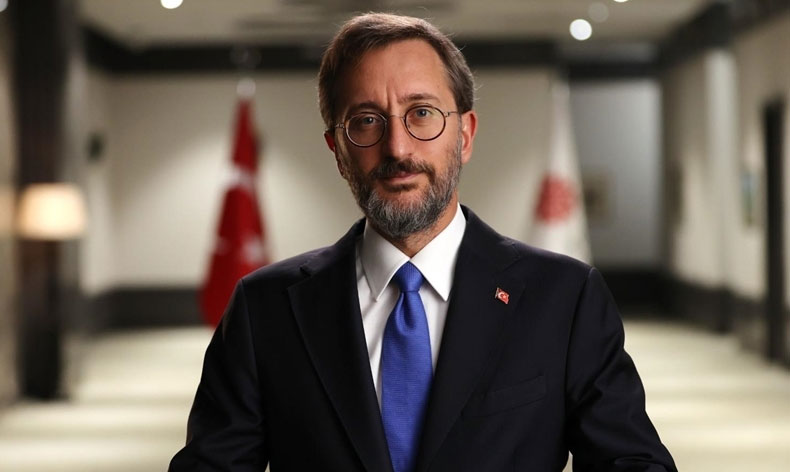 “30 Ağustos Zaferi milletimizin tarihe geçen bağımsızlık aşkının adıdır”