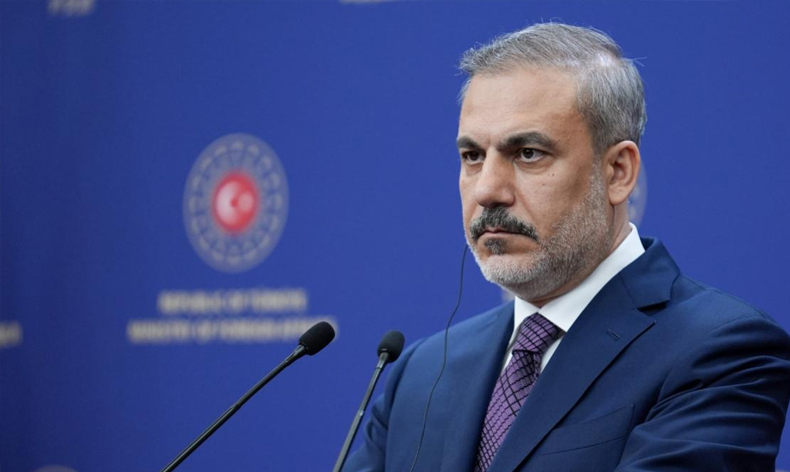 “Uluslararası toplum gerekli baskıyı kurmalıdır”