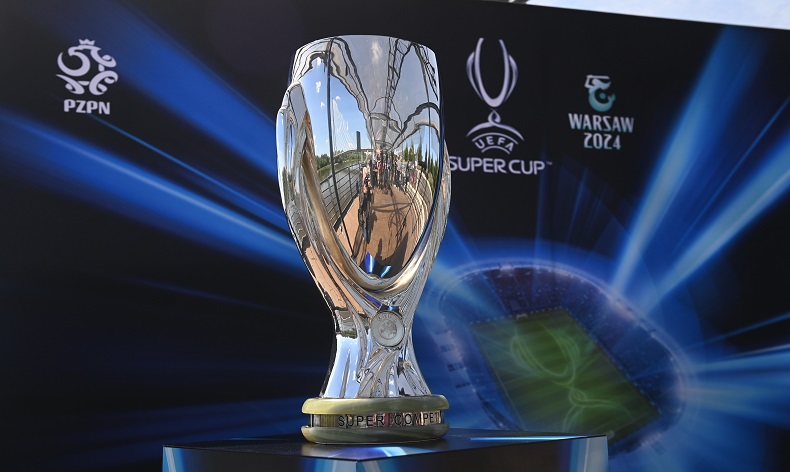 49.UEFA Süper Kupa sahibini buluyor