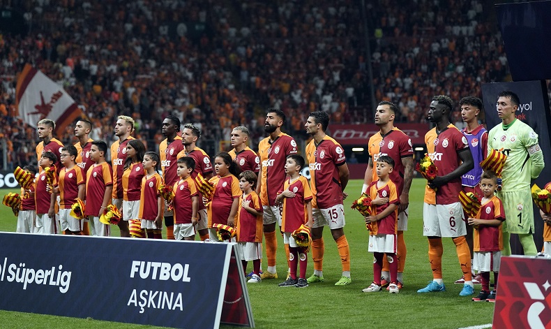 Konyaspor ile Galatasaray 47. randevuda