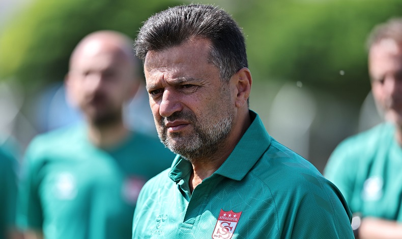 Bülent Uygun, başarısızlığın faturasını taraftara çıkarttı