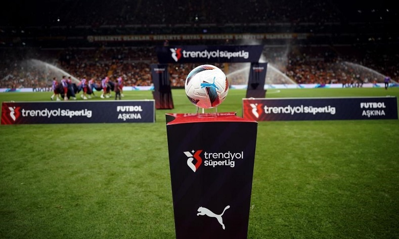 Trendyol Süper Lig’de 4. hafta heyecanı