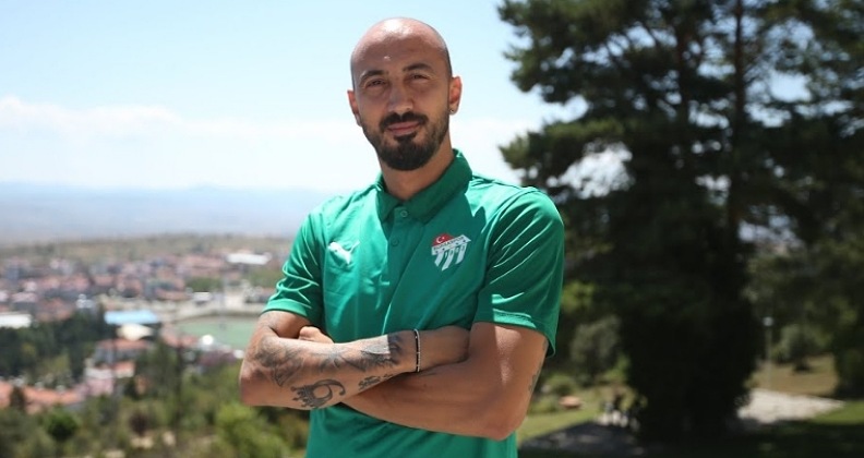 Ahmet İlhan Özek: 3. Lig’de oynamak istemiyordum