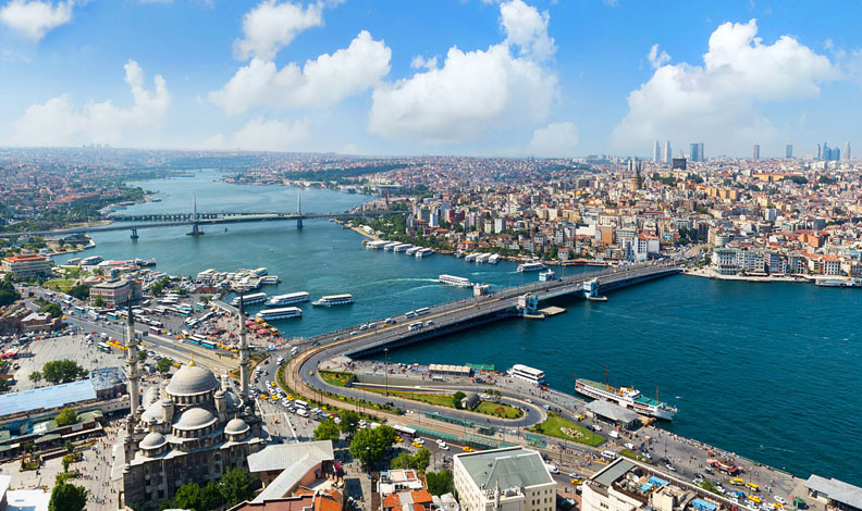 İstanbul depreme hazır değil