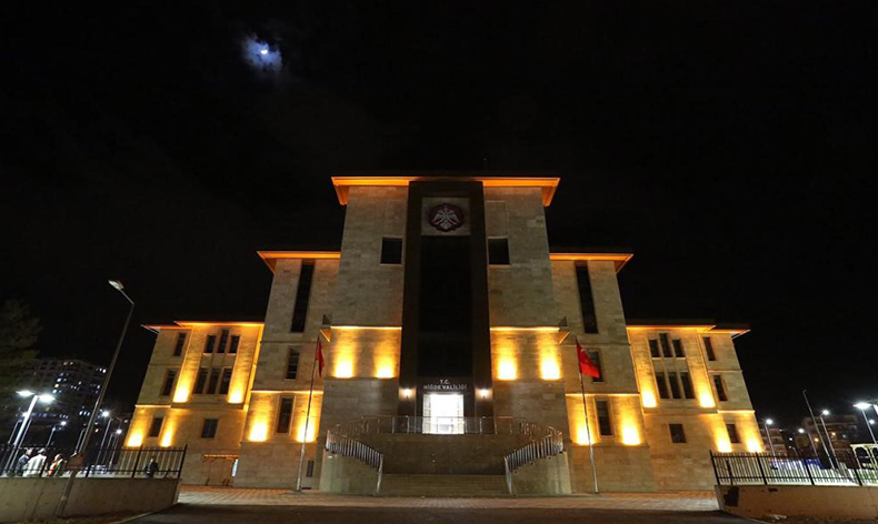 Niğde’de av sezonu başlıyor