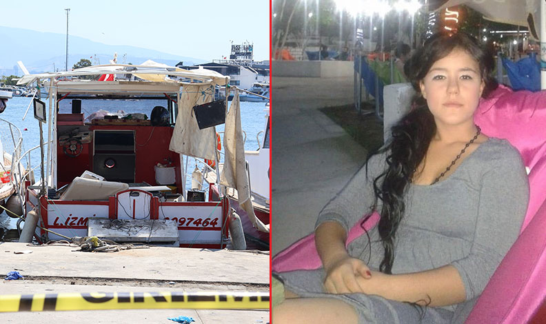 İzmir’de buzluktan çıkan cesetle ilgili 3 gözaltı