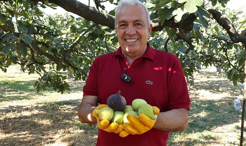 Üreticilere ‘Kooperatif kurun’ çağrısı