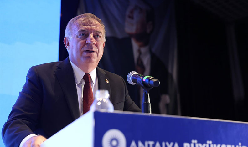 Zeybek, İmamoğlu davası hakkında konuştu