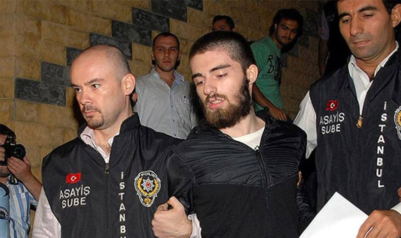 Cem Garipoğlu’nun mezarı açılacak