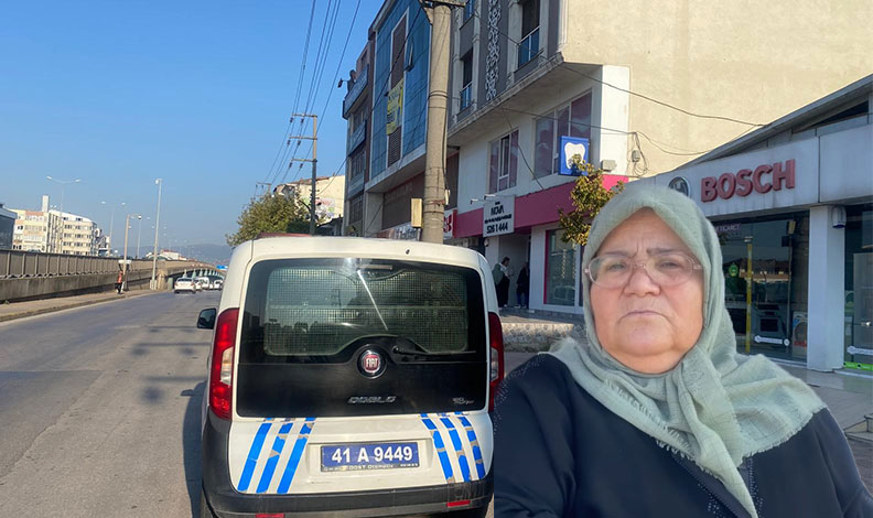 Çocuklarını okula götürmek için evden çıkmıştı, eski eşi tarafından bıçaklandı
