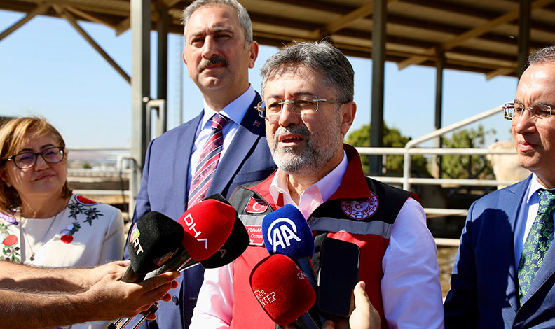“Üreticilere 2 milyar 900 milyon TL’lik destek ödemesi bugün başlıyor”