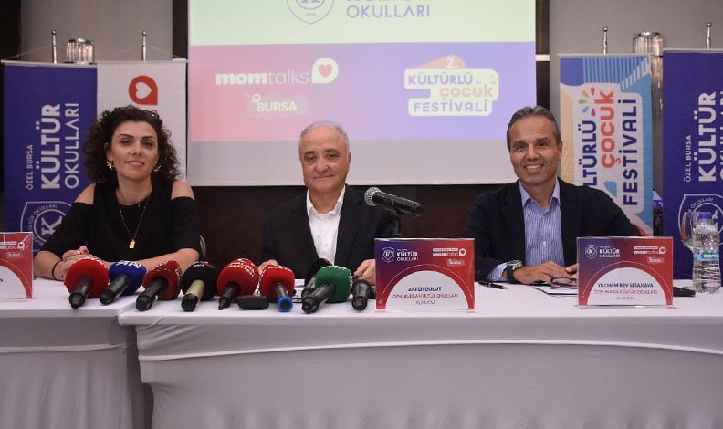 Bursa’da ebeveyn-uzman buluşması gerçekleşecek