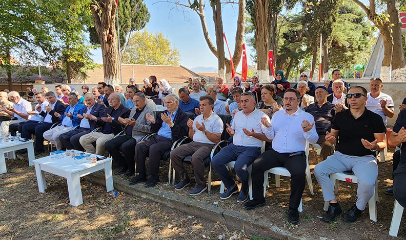 Lala Şahin Paşa ilk kez anıldı