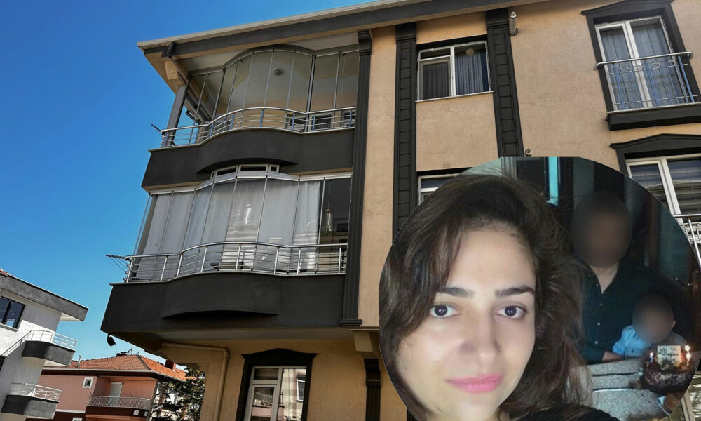 Halı çırpma tartışması ölümle bitti