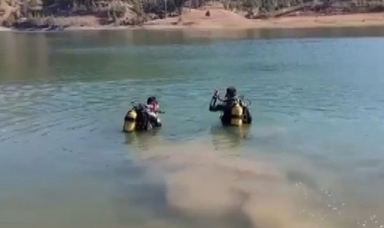 Kahramanmaraş’ta gölete giren genç boğuldu