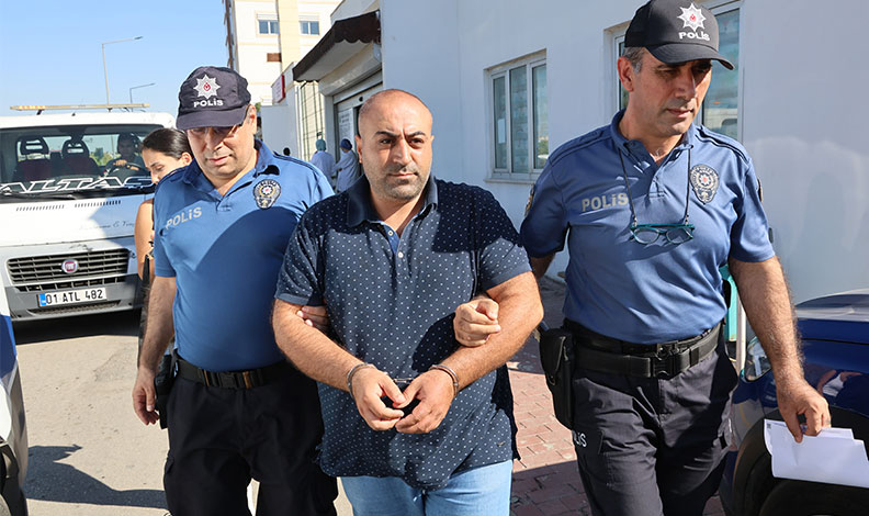“Kendi bıçağının üzerine düştü, ben bıçaklamadım”