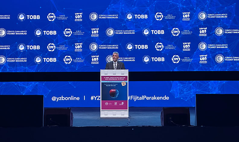 ‘‘Dijital döneme adaptasyon noktasında perakende sektörümüzün yanında olacağız’’